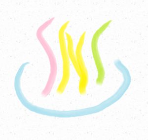 SNS温泉