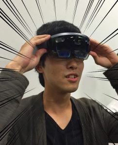 VRおれ